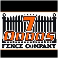 sponsor 7 oddos fence company